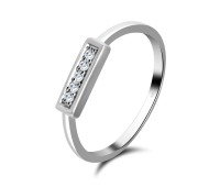 Silver Rings NSR-2226